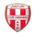 stade zaghouane