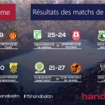 l'espérance remporte le classico