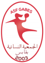 ASFgabes