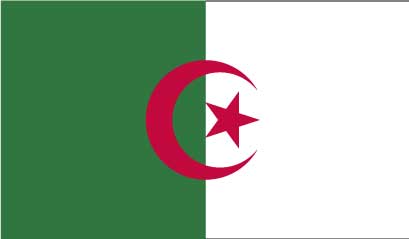 Algérie