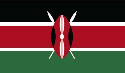 Kenya