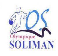 Olympique soliman