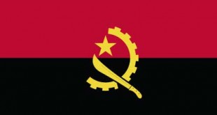 angola