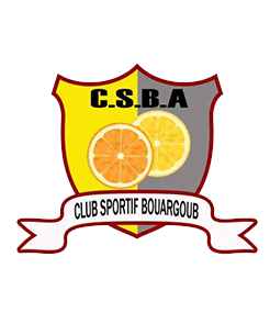 club sportif bouargoub