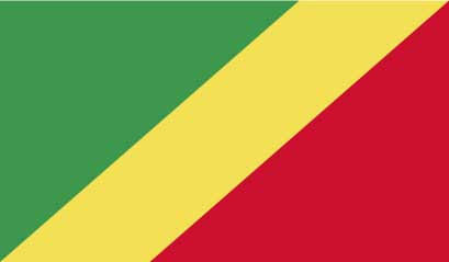 congo