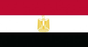egypte