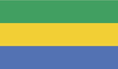 gabon