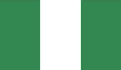 nigeria