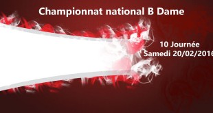 nationalB-Dame