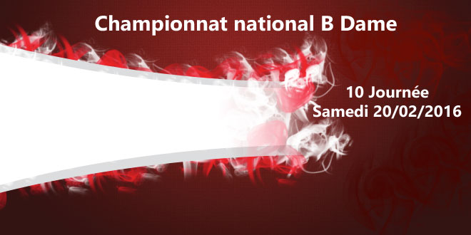 nationalB-Dame