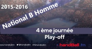 4ème-journée-play-off