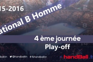 4ème-journée-play-off