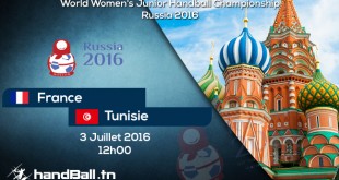 France-Tunisie