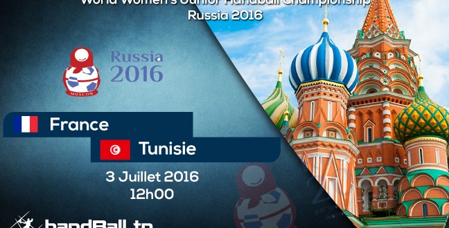 France-Tunisie