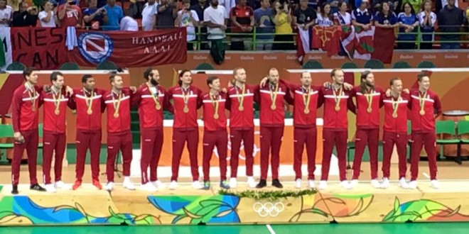 Danemark-rio2016