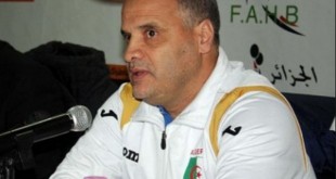 Salah Bouchekriou