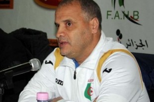 Salah Bouchekriou