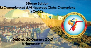 CACC-Hammamet