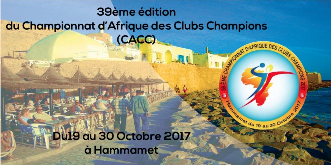 CACC-Hammamet