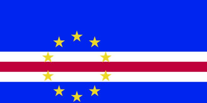 Cap vert