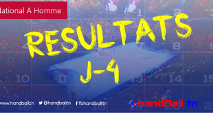 resultat J4-100