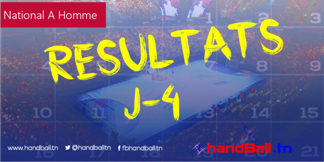 resultat J4-100