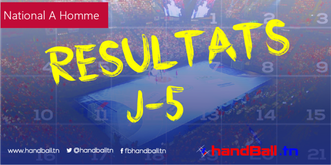 resultat J5-100