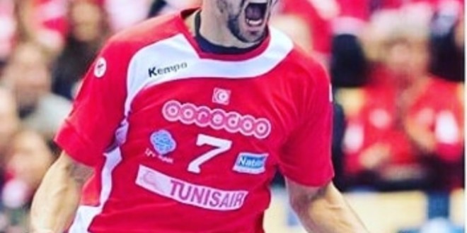 ramzi majdoub