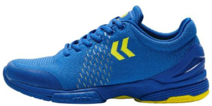 Hummel-Aerocharge-engineered-stz---Bleu