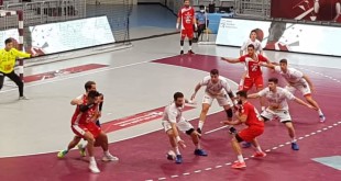 Tunisie 30-30 Espagne