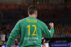 andreas palicka