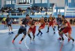البطولة العربية للاندية البطلة لكرة اليد: مكارم المهدية تفوز على الترجي الرياضي 30-28
