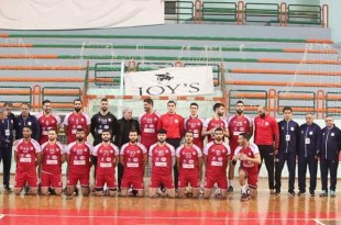 Tunisie 31-30 Brésil amical