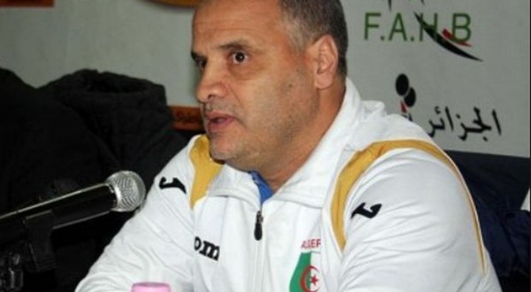 Salah Bouchekriou