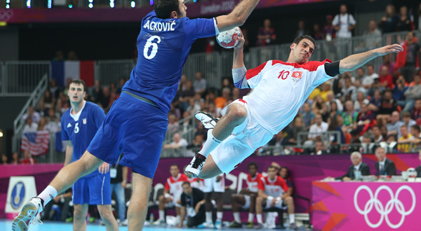 Blaženko_Lacković_and_Kamel_Alouini_during_the_2012_Summer_Olympics