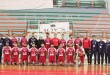 Tunisie 31-30 Brésil amical